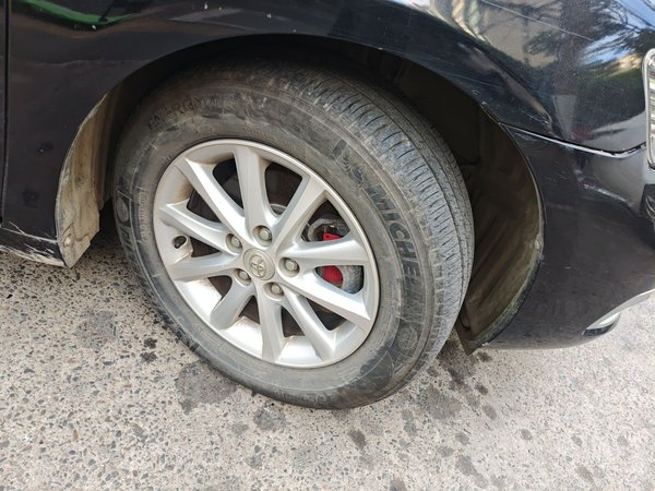 Toyota Camry 2013, 73900 км, за 7723 USD - фото 6