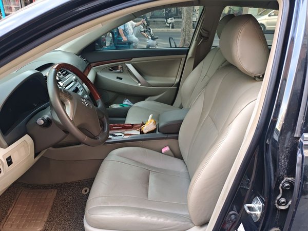 Toyota Camry 2013, 73900 км, за 7723 USD - фото 13