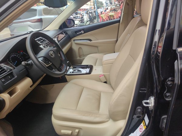 Toyota Camry 2015, 111000 км, за 11269 USD - фото 26