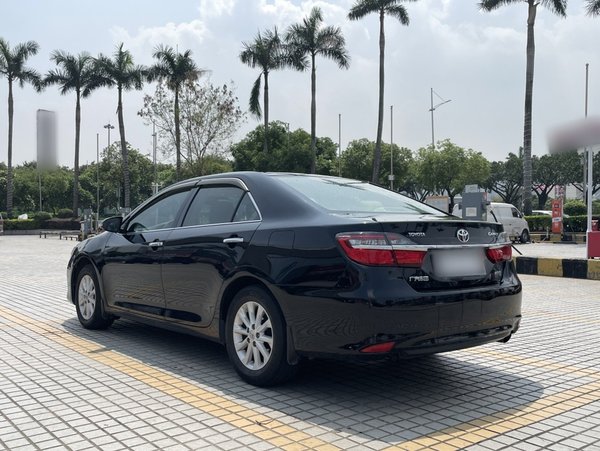 Toyota Camry 2015, 111000 км, за 11269 USD - фото 18