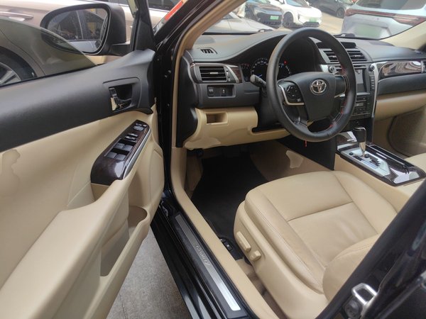 Toyota Camry 2015, 111000 км, за 11269 USD - фото 23