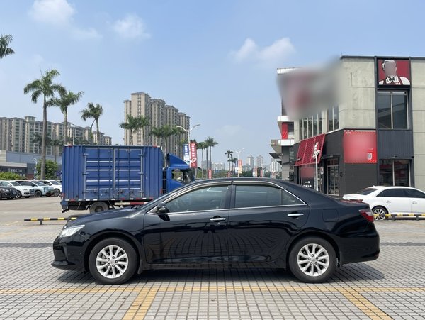 Toyota Camry 2015, 111000 км, за 11269 USD - фото 15