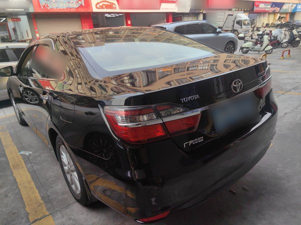 Toyota Camry 2015, 111000 км, за 11269 USD - фото 7