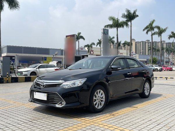 Toyota Camry 2015, 111000 км, за 11269 USD - фото 17