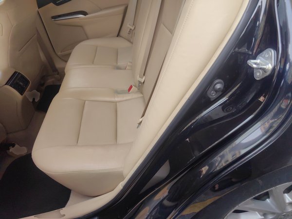 Toyota Camry 2015, 111000 км, за 11269 USD - фото 31