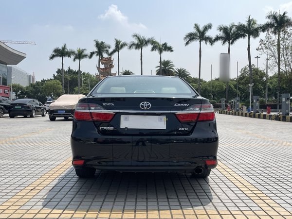 Toyota Camry 2015, 111000 км, за 11269 USD - фото 12