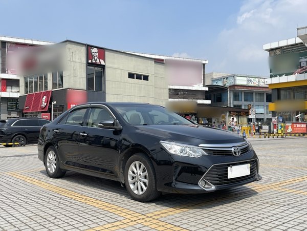 Toyota Camry 2015, 111000 км, за 11269 USD - фото 14