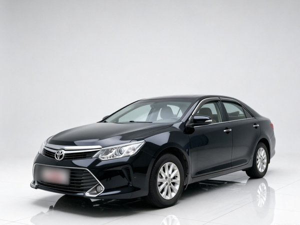 Toyota Camry 2015, 111000 км, за 11269 USD