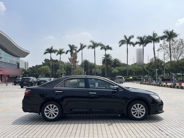 Toyota Camry 2015, 111000 км, за 11269 USD - фото 16