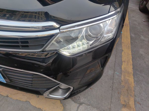 Toyota Camry 2015, 111000 км, за 11269 USD - фото 10