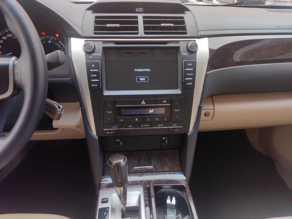 Toyota Camry 2015, 111000 км, за 11269 USD - фото 28