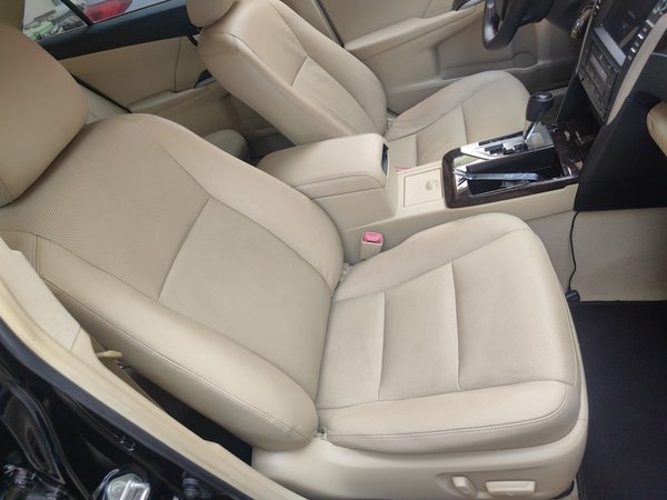 Toyota Camry 2015, 111000 км, за 11269 USD - фото 29