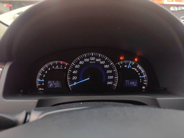 Toyota Camry 2015, 111000 км, за 11269 USD - фото 21