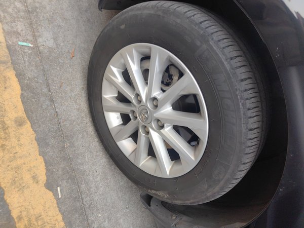 Toyota Camry 2015, 111000 км, за 11269 USD - фото 11