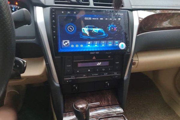 Toyota Camry 2015, 186400 км, за 9292 USD - фото 10