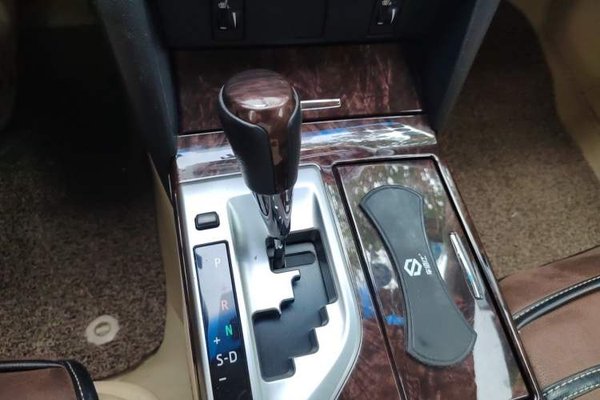 Toyota Camry 2015, 186400 км, за 9292 USD - фото 11