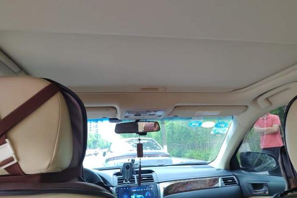 Toyota Camry 2015, 186400 км, за 9292 USD - фото 15