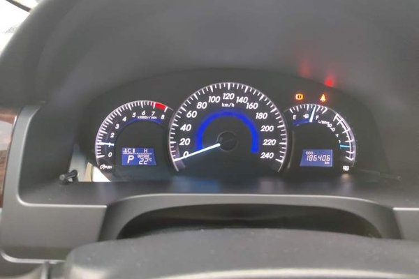 Toyota Camry 2015, 186400 км, за 9292 USD - фото 8