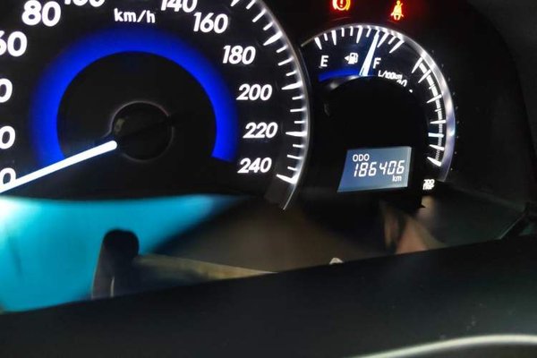 Toyota Camry 2015, 186400 км, за 9292 USD - фото 9