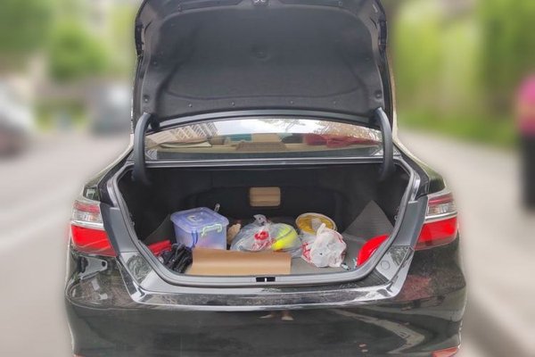 Toyota Camry 2015, 186400 км, за 9292 USD - фото 16