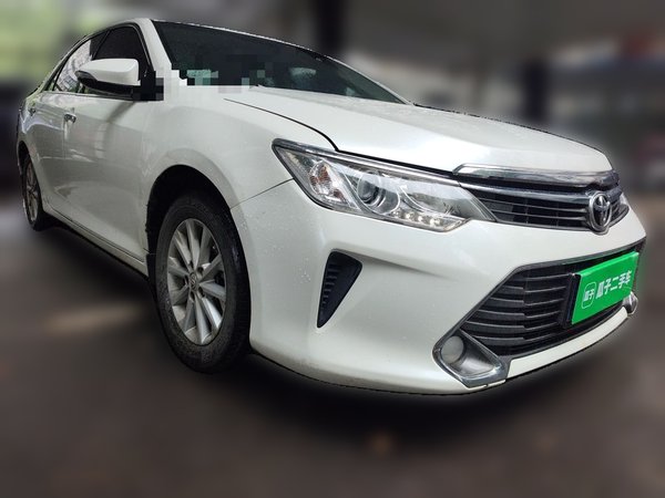 Toyota Camry 2015, 111400 км, за 8306 USD