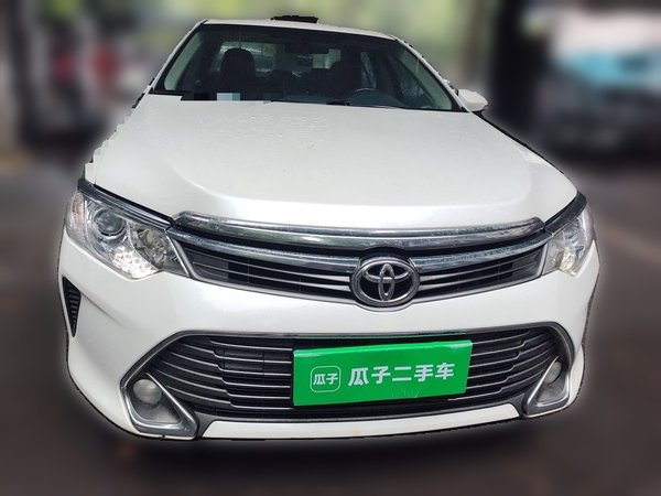 Toyota Camry 2015, 111400 км, за 8306 USD
