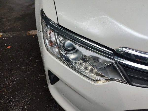 Toyota Camry 2015, 111400 км, за 8306 USD - фото 7