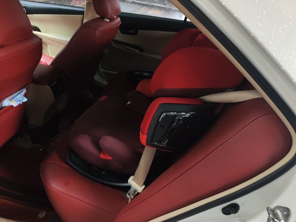 Toyota Camry 2015, 111400 км, за 8306 USD - фото 18