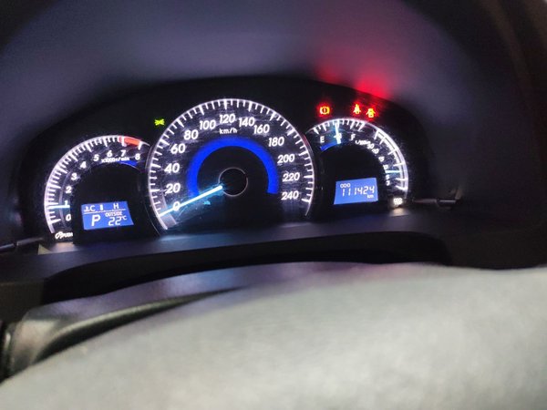 Toyota Camry 2015, 111400 км, за 8306 USD - фото 13