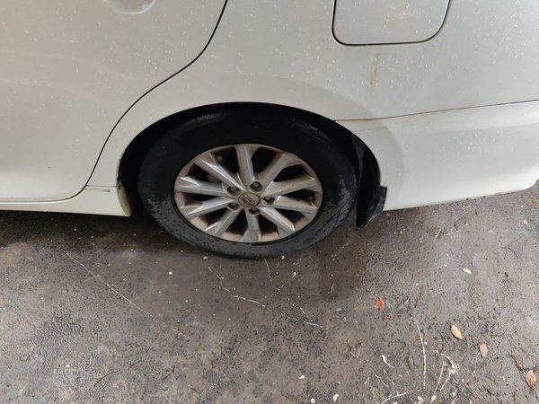Toyota Camry 2015, 111400 км, за 8306 USD - фото 8