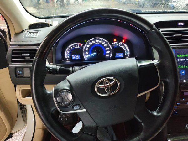 Toyota Camry 2015, 111400 км, за 8306 USD - фото 12