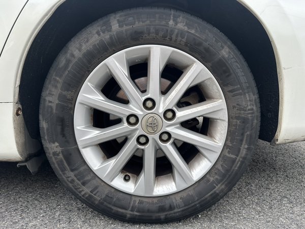 Toyota Camry 2015, 141300 км, за 10284 USD - фото 22