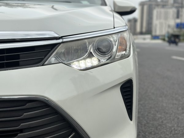 Toyota Camry 2015, 141300 км, за 10284 USD - фото 19