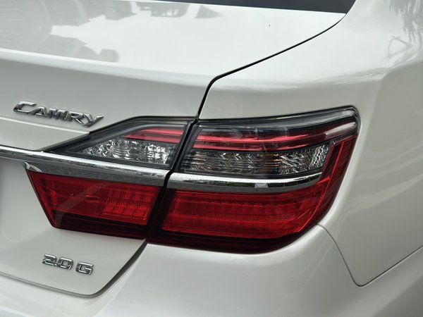 Toyota Camry 2015, 141300 км, за 10284 USD - фото 21