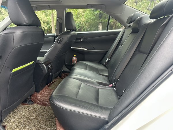 Toyota Camry 2015, 141300 км, за 10284 USD - фото 37