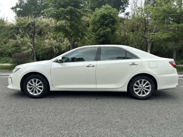 Toyota Camry 2015, 141300 км, за 10284 USD - фото 15