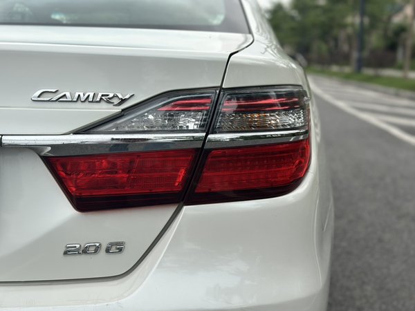 Toyota Camry 2015, 141300 км, за 10284 USD - фото 16