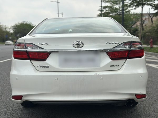 Toyota Camry 2015, 141300 км, за 10284 USD - фото 12