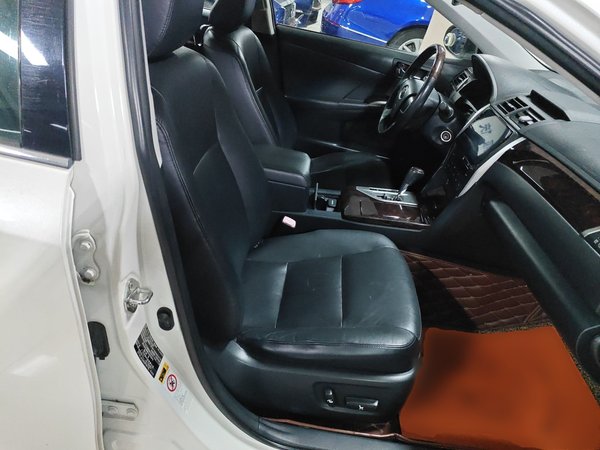 Toyota Camry 2015, 141300 км, за 10284 USD - фото 26