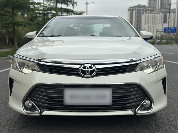 Toyota Camry 2015, 141300 км, за 10284 USD - фото 14