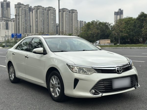 Toyota Camry 2015, 141300 км, за 10284 USD - фото 18