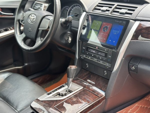 Toyota Camry 2015, 141300 км, за 10284 USD - фото 42