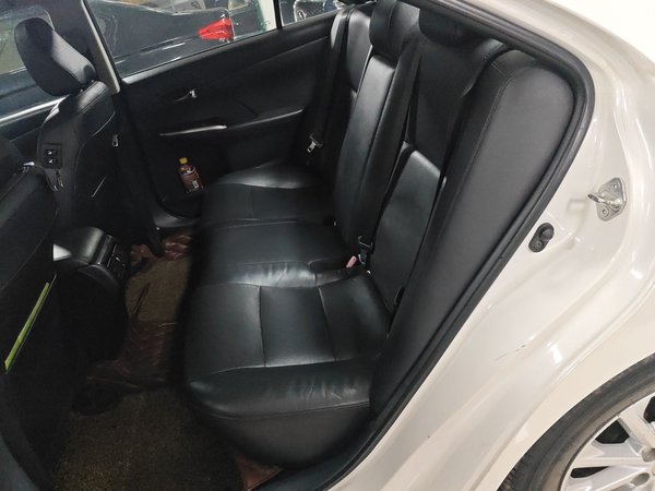 Toyota Camry 2015, 141300 км, за 10284 USD - фото 34