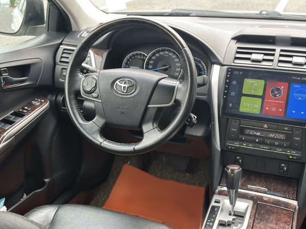 Toyota Camry 2015, 141300 км, за 10284 USD - фото 41
