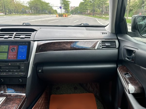 Toyota Camry 2015, 141300 км, за 10284 USD - фото 36