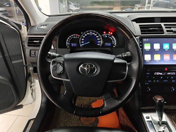 Toyota Camry 2015, 141300 км, за 10284 USD - фото 23