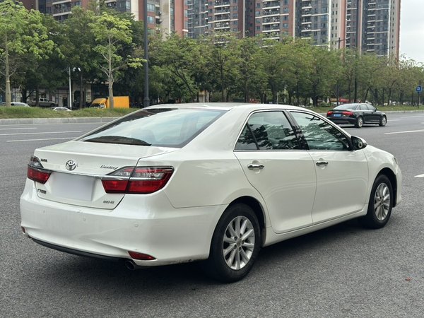 Toyota Camry 2015, 141300 км, за 10284 USD - фото 13
