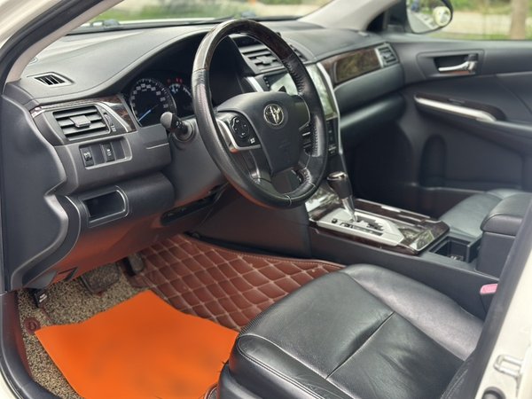 Toyota Camry 2015, 141300 км, за 10284 USD - фото 35