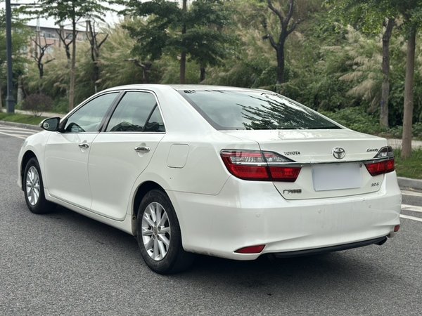 Toyota Camry 2015, 141300 км, за 10284 USD - фото 17