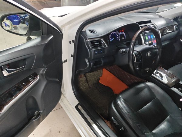 Toyota Camry 2015, 141300 км, за 10284 USD - фото 33